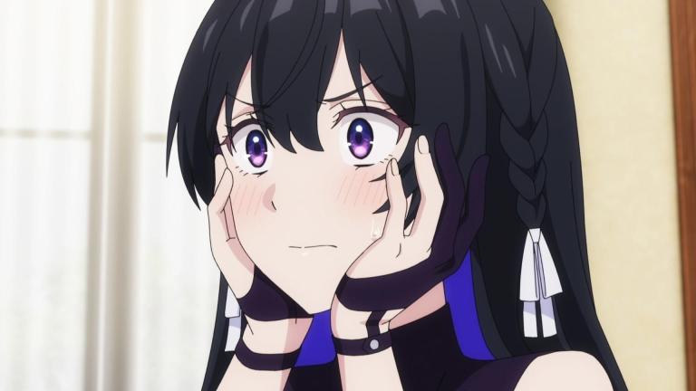 El drama de Unnamed Memory tendrá segunda temporada