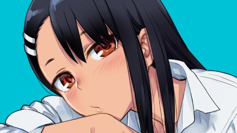El manga Ijiranaide, Nagatoro-san está por finalizar