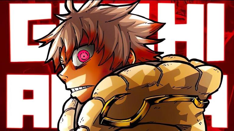 El popular manga Gachiakuta tendrá anime