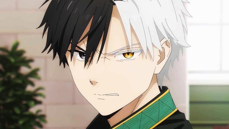 El shonen de pandillas WIND BREAKER tendrá segunda temporada