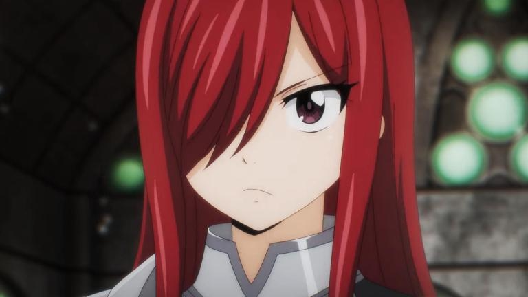 Fairy Tail prepara su regreso con emocionante avance