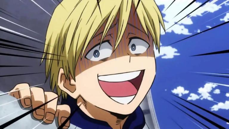 Fans de Boku no Hero Academia vuelven a ser engañados