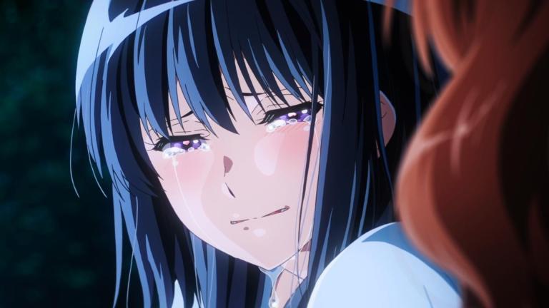Fans de Hibike! Euphonium molestos con Kyoto Animation