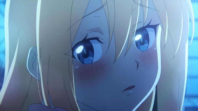 Fans de KonoSuba! decepcionados de Kazuma