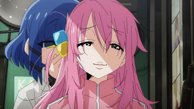 Fans explican por qué Bocchi no tiene amigos