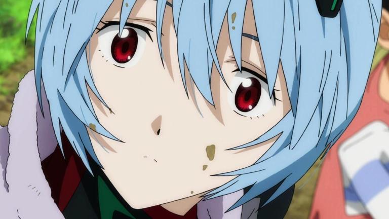 GAINAX, el estudio de Evangelion, se va a la quiebra