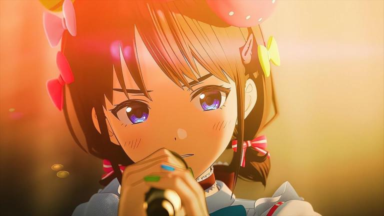 Girls Band Cry ya domina esta temporada