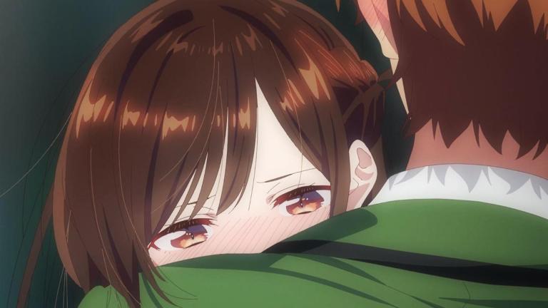 Gobierno de Japón quiere involucrarse en el anime
