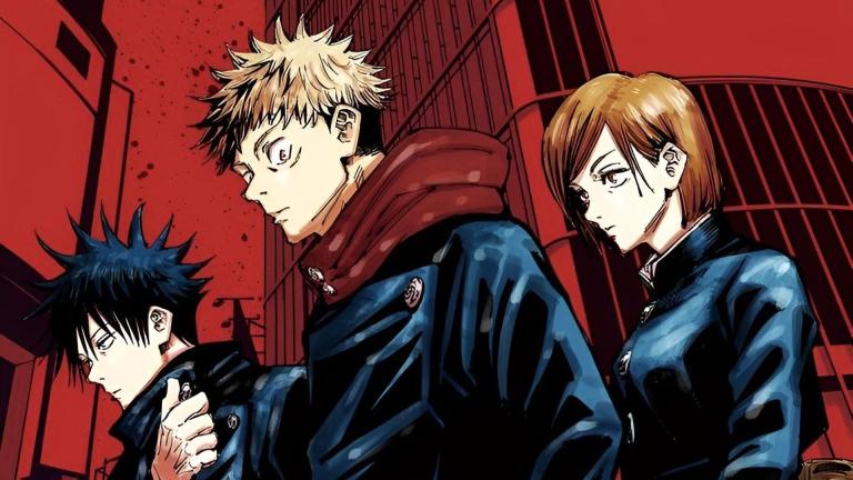 Jujutsu Kaisen podría extender su suspensión