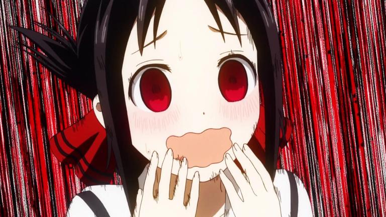 Kaguya-sama: Love is War por fin vuelve, pero no como querías