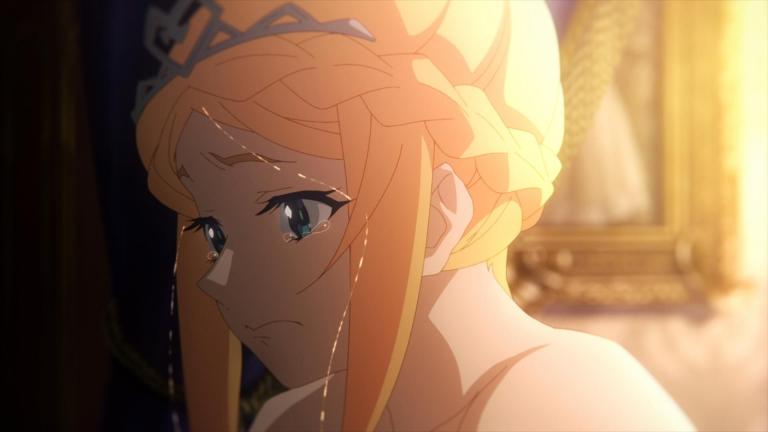 KonoSuba! termina, pero sin anuncio de secuela
