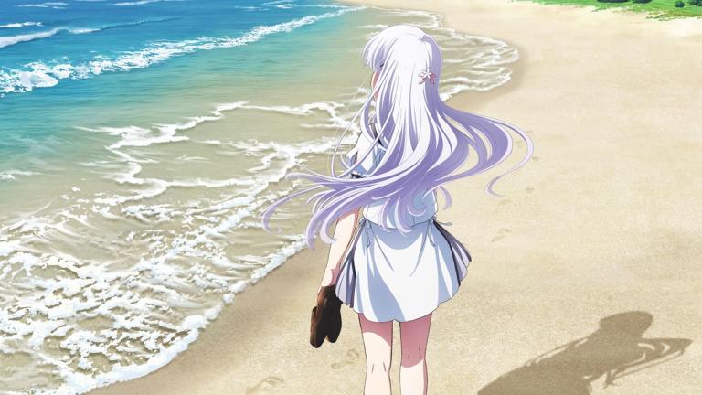 La lloradera volverá con Summer Pockets