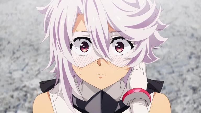 La waifu de SHY fecha su regreso con un avance
