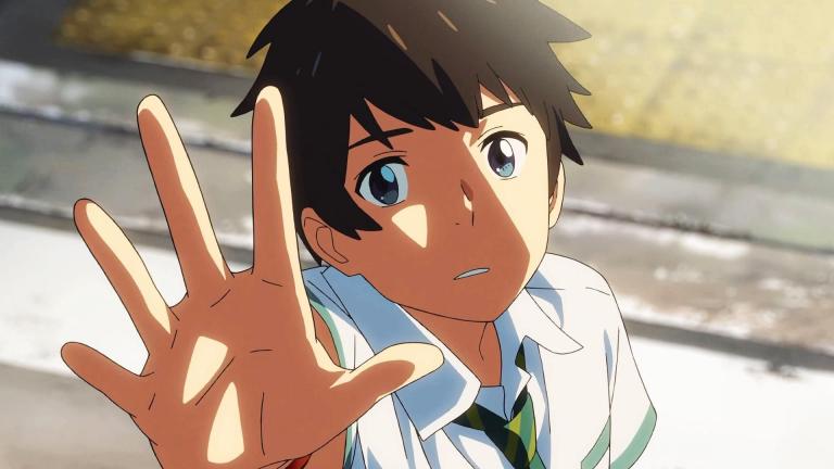 Las mejores películas de anime según Occidente