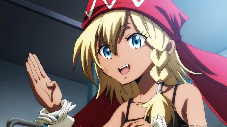 Los animes más olvidados según MyAnimeList