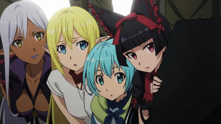 Los isekai medievales son totalmente falsos, afirman