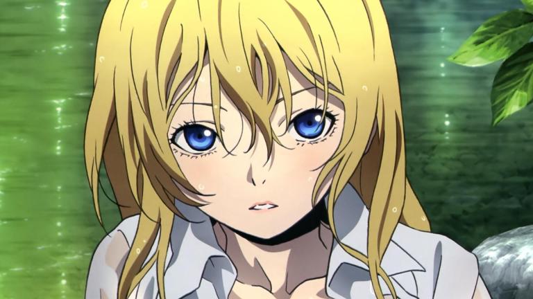 Los mejores animes battle royale según los otakus