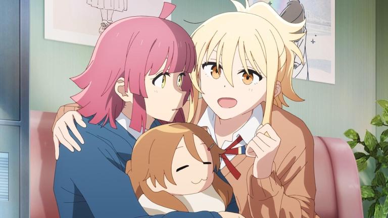 Love Live! Nijigasaki dirá adiós con tres nuevas películas