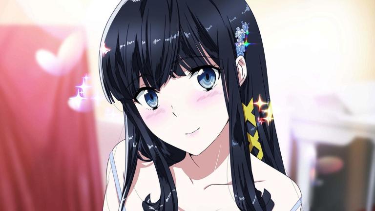 Mahouka Koukou no Rettousei anuncia otra película