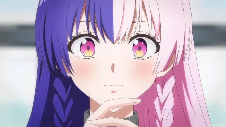 Marin ya tiene rival en 2.5 Dimensional Seduction