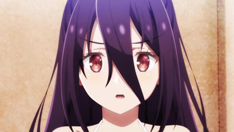 Más problemas para Maou Gakuin no Futekigousha