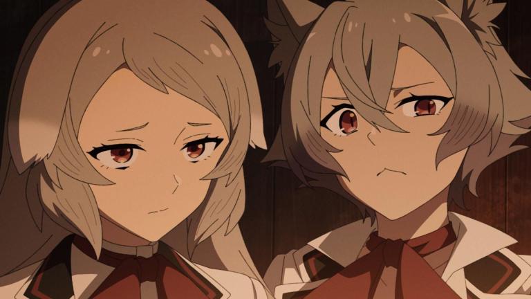 Mushoku Tensei existe gracias a Re:Monster