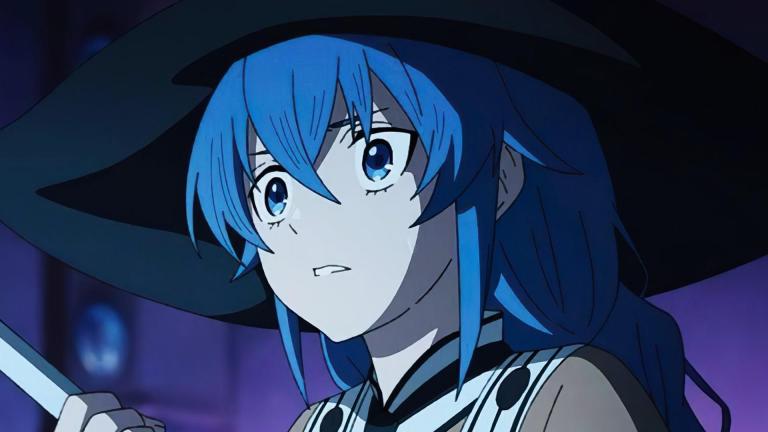 Mushoku Tensei ya tiene su mejor episodio hasta la fecha