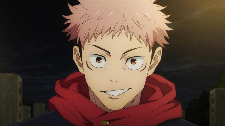 No paran los éxitos para Jujutsu Kaisen