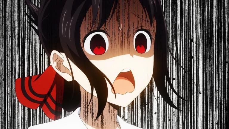 Nuevo manga del autor de Kaguya-sama solo duró un año