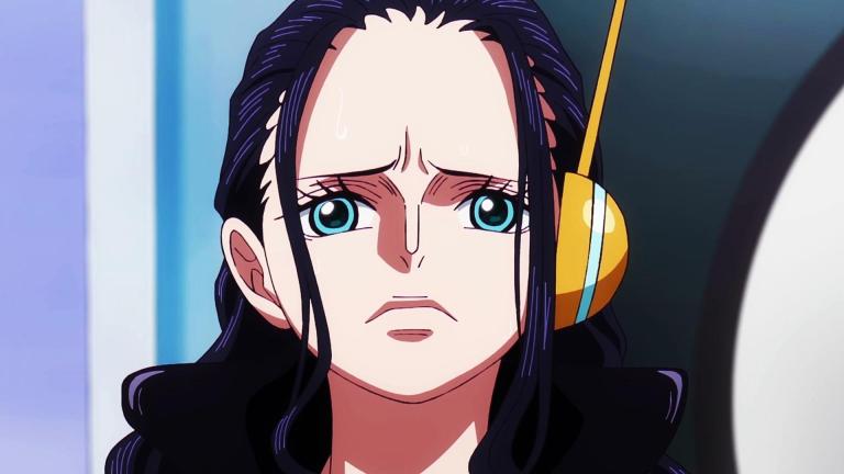 One Piece no está atrayendo a los jóvenes en Japón
