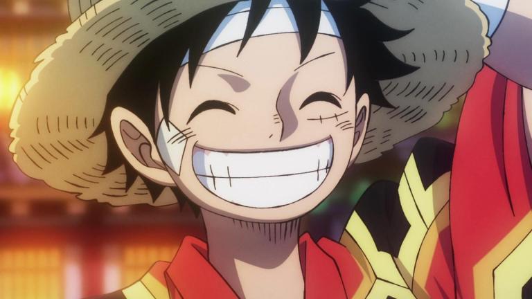One Piece sería el sucesor de Dragon Ball