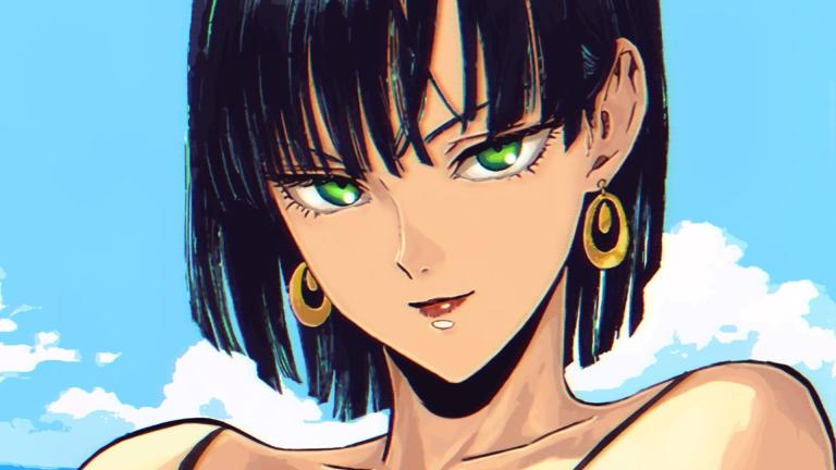 One-Punch Man también se suspende