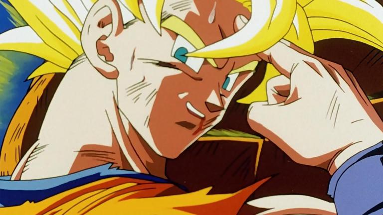 ¿Por qué Dragon Ball no es de 'Los Tres Grandes'?