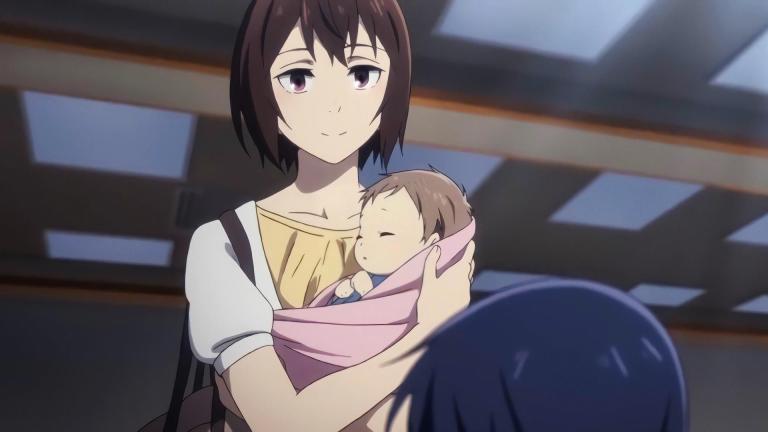 ¿Por qué el final de ERASED fue tan controversial?