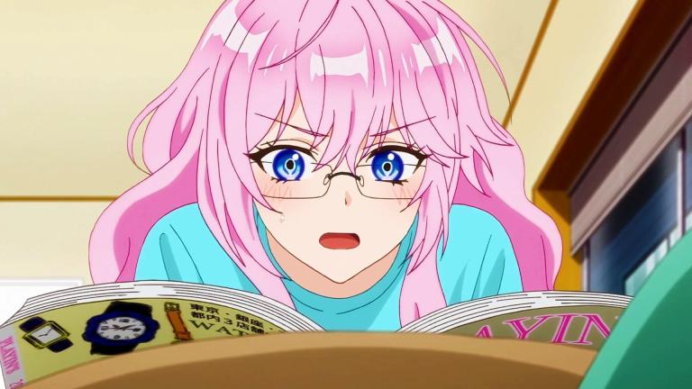 ¿Por qué el manga está superando al cómic americano?