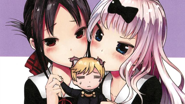 ¿Qué provocó el declive de Kaguya-sama: Love is War?