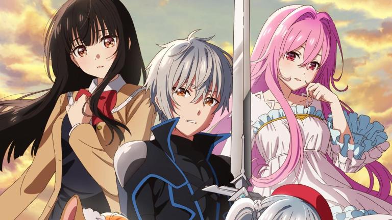 Seirei Gensouki por fin pone fecha a su regreso