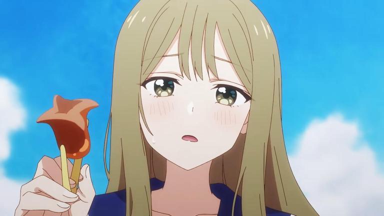 Senpai Is An Otokonoko mostrará un romance femboy