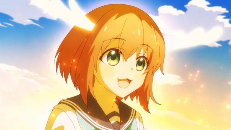 Siguen los éxitos para la waifu ciervo de My Deer Friend Nokotan