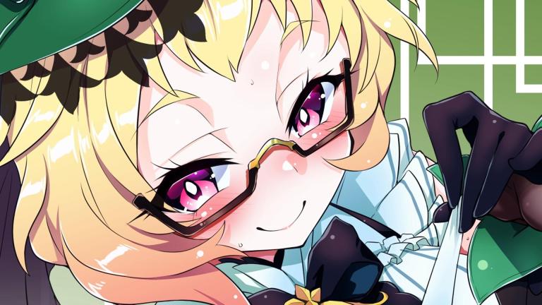 Tachan de 'fea' a nueva waifu de Genshin Impact