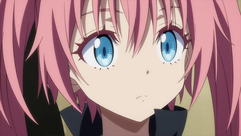Tensei Shitara Slime Datta Ken sorprende con nuevo avance