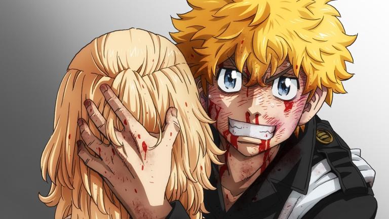 Tokyo Revengers tendrá una nueva secuela