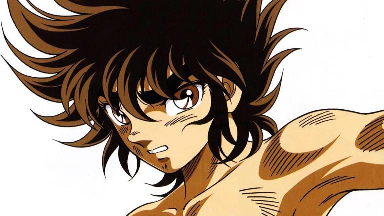 Toru Furuya, la voz de Seiya, pierde más papeles por infiel