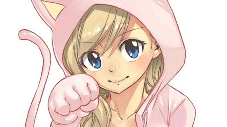 Tras seis años, el manga EDENS ZERO ha terminado