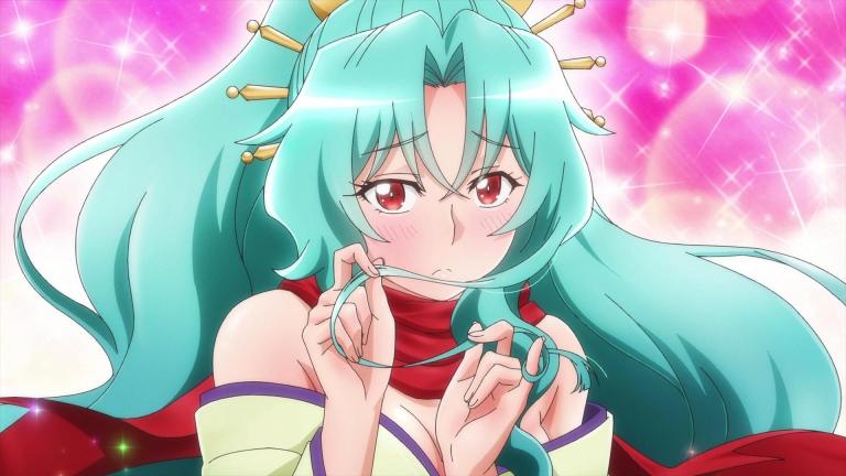 Tsukimichi: Moonlit Fantasy tendrá tercera temporada
