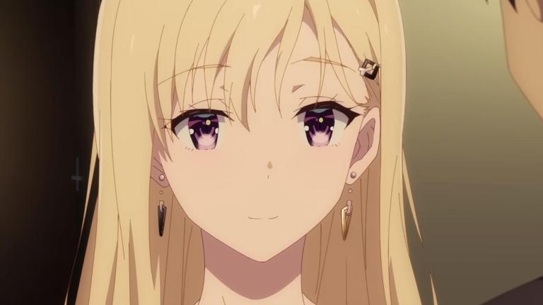 Un amor de hermanos llegará con Gimai Seikatsu