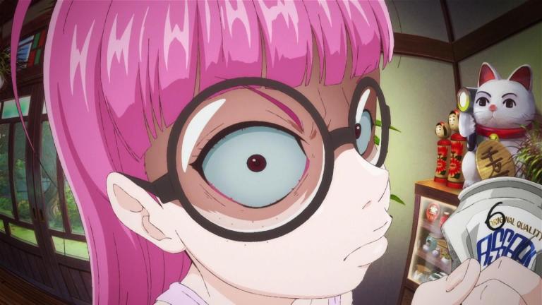 Un anime pide perdón por no haber sido mejor