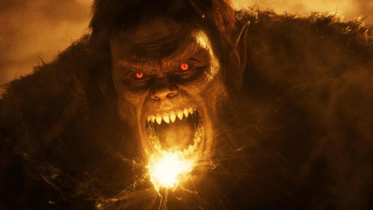 Un CGI de Shingeki no Kyojin se vuelve viral