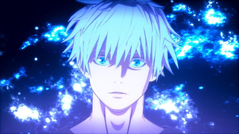 Un fan animó el mejor combate de Jujutsu Kaisen