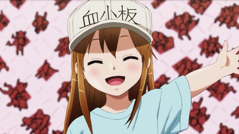Un live-action de Cells at Work! sorprende a los fans